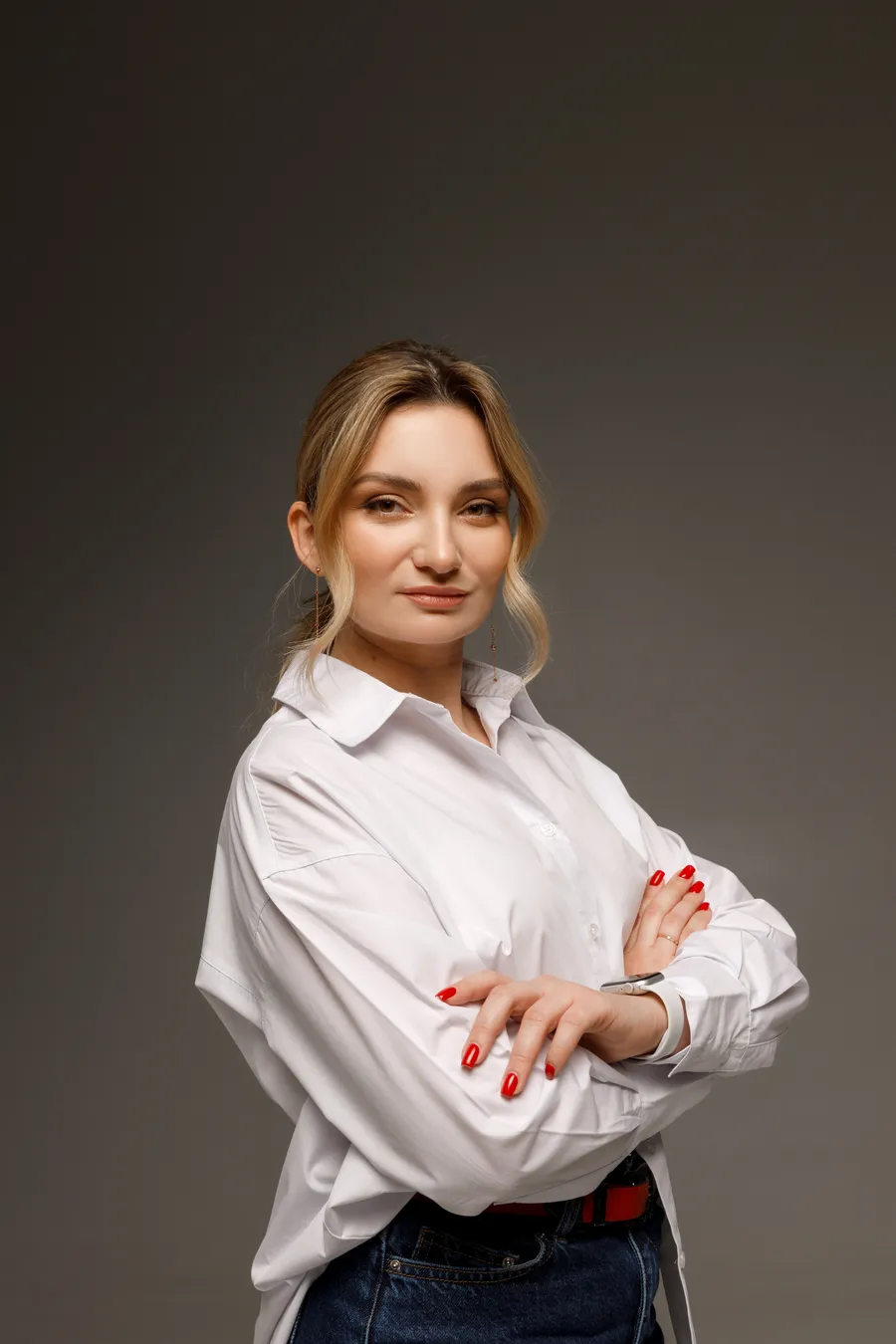 Український юрист у Варшаві – засновниця Legal Expert, юридичної фірми для українців у Польщі